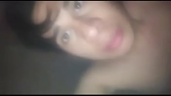 Preview 1 of Young Girl Old Man Force - Hetero b. enga&ntilde_ado dedica paja