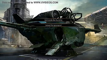 Preview 3 of Sinnfullxxx Com - Warhammer 40k Inquisitor Trainer Part 3 Becoming a dancer