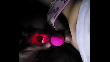 Preview 2 of Suck Cock Pregnant - Femboy on couch cumming