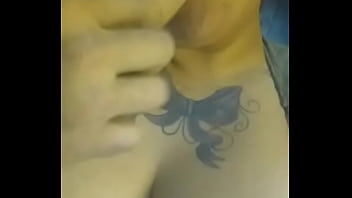 Preview 4 of Free Brcc American Teen - Bro caught me