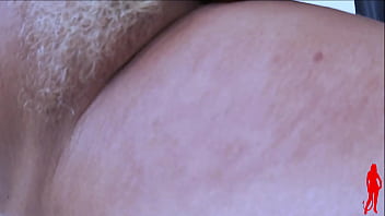 Preview 4 of Slow Wife - erotic solo dance of hot blonde