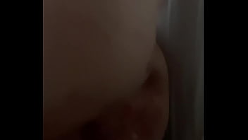 Preview 3 of Dogs For Woman - Pov Slutty hot wife BBC anal cream pie gaping holes