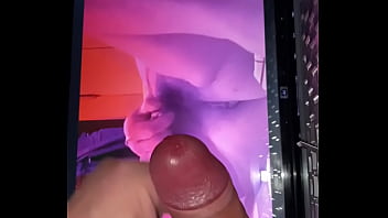 Preview 2 of Anal Brace - Tributo a Laura amica di YUVUTU