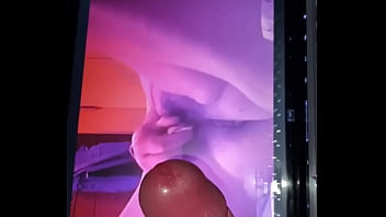 Preview 3 of Anal Brace - Tributo a Laura amica di YUVUTU