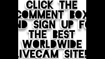 Preview 1 of Vishroom - Riding a Black mature milf I met on a free live cam site |  Best of Royal cams (free black porn) : bit.ly/Royalcammodels