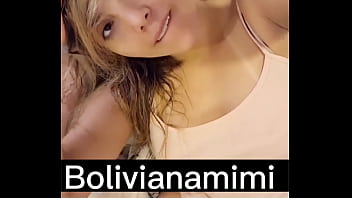 Preview 1 of Porni De Goku - Minha bucetinha esta muiito molhada.... preciso uma rola....pode me dar a sua? Video completo no bolivianamimi.tv