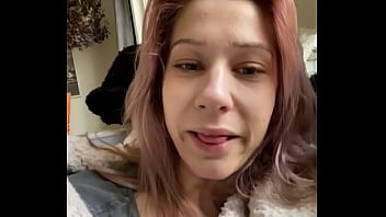 Preview 3 of Kassidy Klein Anal - Verification video