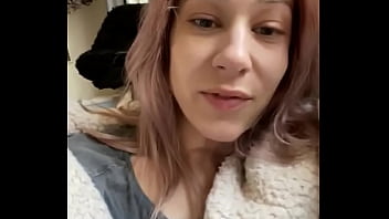 Preview 4 of Kassidy Klein Anal - Verification video