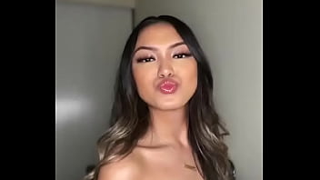 Preview 1 of Ava Noty Fucked - jerk off to my sexy asian whore body