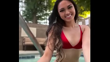 Preview 4 of Ava Noty Fucked - jerk off to my sexy asian whore body
