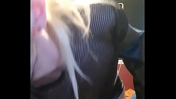 Preview 4 of Annie Body Masturbation - Verification video