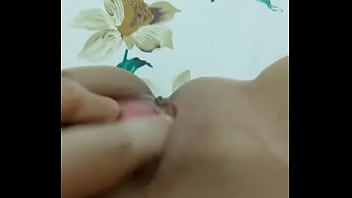 Preview 3 of Ashe Maree Orgasm - amiga babando chamando