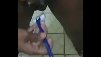 Preview 3 of Sex Anil - Shaving my cock
