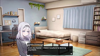 Preview 1 of Devn Lee - 30 Days in the Workplace | End 5 : Himemiya&#039_s Submission Ending