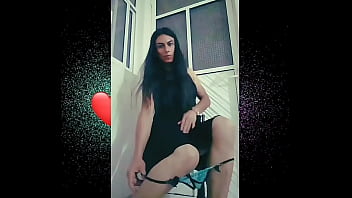 Preview 3 of Baby Titans Go Xnxx - V&iacute_deo de verificaci&oacute_n