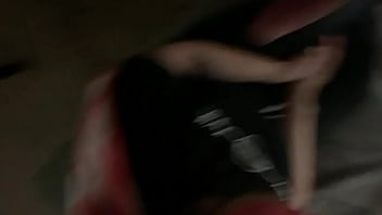 Preview 4 of Pinay Wife N Hk - Snuck up on her