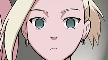 Preview 3 of Sleeping Sister Brother In Sleep - THE WORST THING HAPPENED WITH TSUNADE (Jikage Rising)