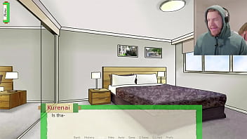 Preview 1 of Sleeping Sister Brother In Sleep - THE WORST THING HAPPENED WITH TSUNADE (Jikage Rising)