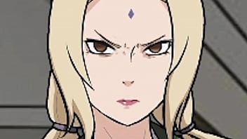 Preview 4 of Sleeping Sister Brother In Sleep - THE WORST THING HAPPENED WITH TSUNADE (Jikage Rising)