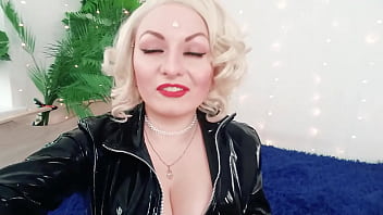 Preview 2 of 9yxxx - Do you wanna be a sissy? First time in your life? Ok,  that&#039_s video for you! FemDom POV sissification - Arya Grander