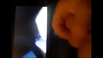 Preview 1 of Student In Parking - Watching Men Cum I Cum