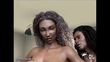 Preview 1 of Xxx Ne Video - Opheila Cougar and Pray