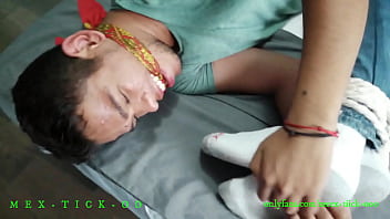 Preview 3 of Toga Teens - JUEGO ENTRE HUGO Y ARTURO