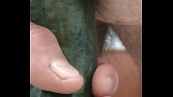 Preview 3 of Brandy Guys - Entrenando mi culo 3