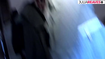 Preview 1 of Mom Affair Bos - Blonde student bitch likes to ride cocks