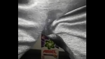 Preview 3 of Www Your Thief Porn Com - Peeing in PANTS,  GASTE85