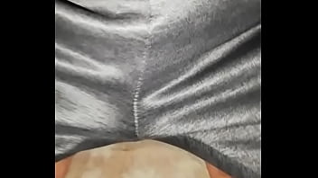 Preview 1 of Www Your Thief Porn Com - Peeing in PANTS,  GASTE85