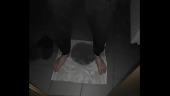 Preview 4 of Www Your Thief Porn Com - Peeing in PANTS,  GASTE85