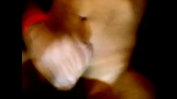 Preview 4 of Erin E - Twink stroking shaved cock