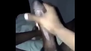 Preview 1 of Milked Booty - long fat dick