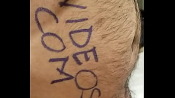 Preview 3 of Scene Pipi - Verification video