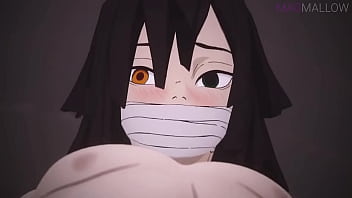 Preview 2 of Mi Primer - mitsuki kanroji es follada