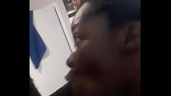 Preview 1 of Big Cock Crimpie - ReOpening KyttKatts Asshole
