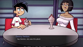 Preview 2 of Mujeres Com Panocha Grande - Danny Phantom Amity Park Part 30 Sex with a genie