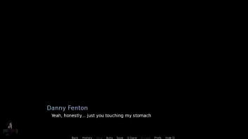 Preview 4 of Mujeres Com Panocha Grande - Danny Phantom Amity Park Part 30 Sex with a genie