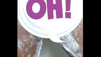 Preview 2 of A Big Black Girls - Lmk if you want the whole uncensored video...
