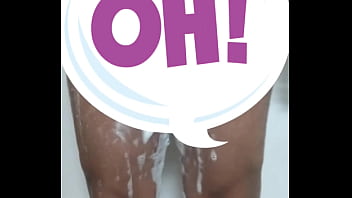 Preview 3 of A Big Black Girls - Lmk if you want the whole uncensored video...