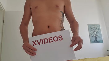 Preview 1 of Xuxvideo - סרטון אימות
