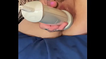 Preview 3 of Salons Sax - Lil water show for MY YUMMY HUBBY