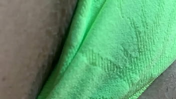 Preview 2 of Ea Nimai Sex Vido - Panty dreams April panty haul part 2