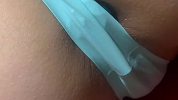 Preview 4 of Porn Xnxx Jh - Panty dreams April panty haul part 1