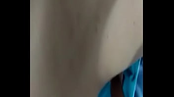Preview 4 of Titfuck Cum Melons - Magrinha branquinha gemendo gostoso levando no cuzinho