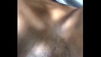 Preview 1 of Asian Babydoll - Shaved Ugandan Pussy