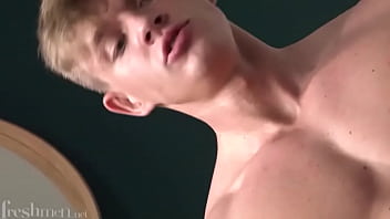 Preview 4 of Sehil Ramzi - Hot and horny gay couple fucking