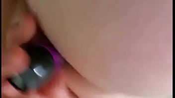 Preview 3 of Watch8x Onbichha - Vibe play in ass