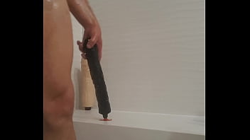 Preview 2 of Exares Ice - Anal